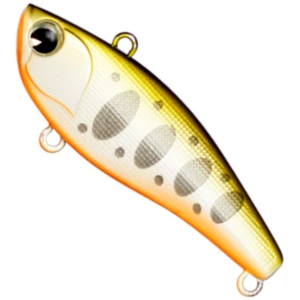 Vobler INA RAIKIRI 43S, Pearl Trout 4.3cm, 2.5g, 1buc/pac