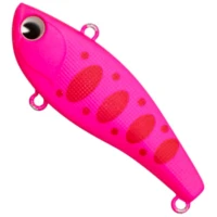 Vobler Ina Raikiri 43s, Pink Yamame Trout, 4.3cm, 2.5g, 1buc/pac