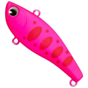 Vobler INA RAIKIRI 43S, Pink Yamame Trout, 4.3cm, 2.5g, 1buc/pac Vobler INA RAIKIRI 43S, Pink Yamame Trout, 4.3cm, 2.5g, 1buc/pac