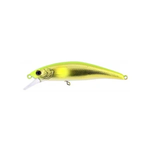 Vobler Illex Tricoroll 63 SHW Visible Ayu 6.3cm 7g