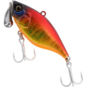 Vobler JACKALL TN/38 Trigon Kurodai Special, Red Gold, 7.3g, 3.8cm, 1buc/pac
