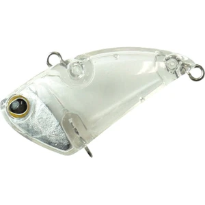 Vobler JACKALL Tap Dancer, Clear, 3.7g, 3.1cm, 1buc/pac