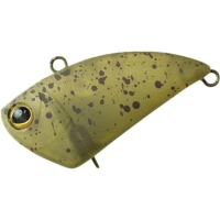 Vobler Jackall Tap Dancer, Endo Pumpkin, 3.7g, 3.1cm, 1buc/pac