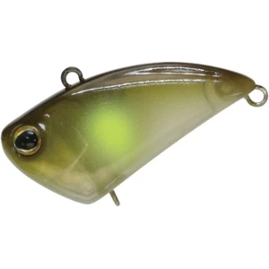 Vobler JACKALL Tap Dancer, Shobokure Glow Ayu, 3.7g, 3.1cm, 1buc/pac