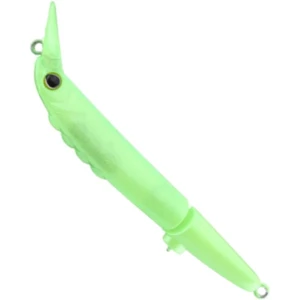 Vobler JACKALL Timon Futten FS, Yazy Float Melon, 3.8g, 6cm, 1buc/pac
