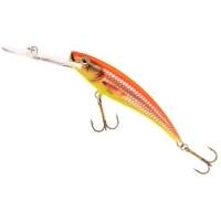 Vobler JAXON Holo Select Diver Dr, Culoare CD, 10g, 8cm, 1buc/pac