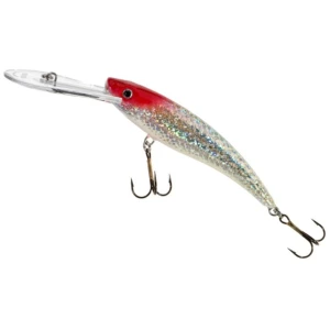 Vobler JAXON Holo Select Diver Dr, Culoare RH, 24g, 11cm, 1buc/pac