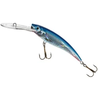 Vobler JAXON Holo Select Diver Dr, Culoare SN, 12g, 9cm, 1buc/pac