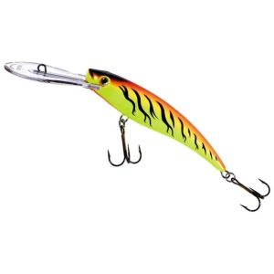 Vobler JAXON Holo Select Diver Dr, Culoare TR, 24g, 11cm, 1buc/pac