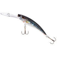 Vobler Jaxon Holo Select Diver Dr, Culoare U, 10g, 8cm, 1buc/pac