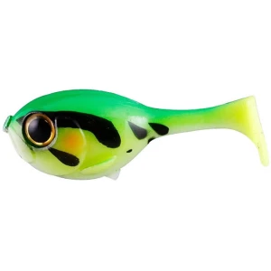 Vobler Jackall Baby Deraball, HM Amagaeru, 6.0cm, 11g