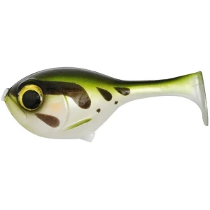 Vobler Jackall Baby Deraball, HM Tonosama Frog, 6.0cm, 11g