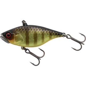 Vobler Jackall TN38 Silent, Champagne Gold Gill, 3.8cm, 5.1g Vobler Jackall TN38 Silent, Champagne Gold Gill, 3.8cm, 5.1g