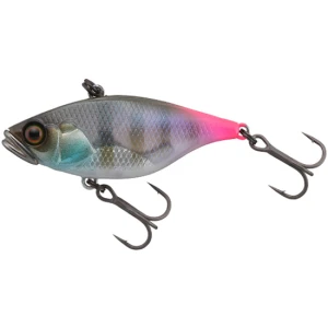 Vobler Jackall TN38 Silent, Ghost Chigill PT, 3.8cm, 5.1g Vobler Jackall TN38 Silent, Ghost Chigill PT, 3.8cm, 5.1g