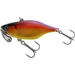 Vobler Jackall TN60 Trigon, Baba Taku Akakin Laser, 6cm, 8.5g