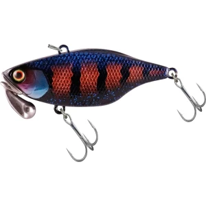 Vobler Jackall TN60 Trigon, HS Impact Black, 6cm, 8.5g