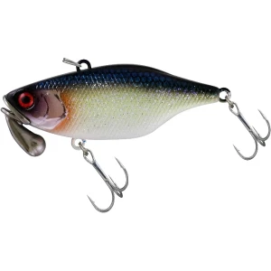 Vobler Jackall TN60 Trigon, HS Impact White, 6cm, 8.5g