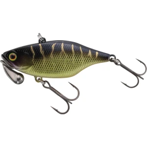 Vobler Jackall TN60 Trigon, RB Champagne Tiger, 6cm, 8.5g Vobler Jackall TN60 Trigon, RB Champagne Tiger, 6cm, 8.5g