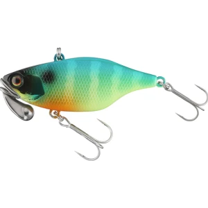 Vobler Jackall TN70 Trigon, Lime Weed Gill, 7cm, 31.5g