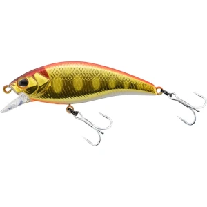 Vobler Jackall Tricoroll Mai 45S Red Gold Yamame 4.5cm 3.7g Vobler Jackall Tricoroll Mai 45S Red Gold Yamame 4.5cm 3.7g