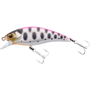 Vobler Jackall Tricoroll Mai 45S Silver Pink Yamame 4.5cm 3.7g