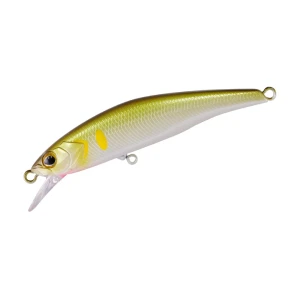 Vobler Jackall Tricoroll Ryushin 63HW Pearl Ayu 6.3cm 7g