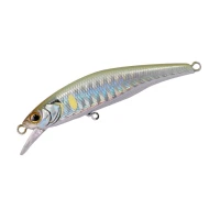 Vobler Jackall Tricoroll Ryushin 63HW Stripe Waka Ayu 6.3cm 7g