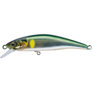Vobler Jackall Tricoroll Ryushin HL Flash Ayu 4.3cm 3g Vobler Jackall Tricoroll Ryushin HL Flash Ayu 4.3cm 3g