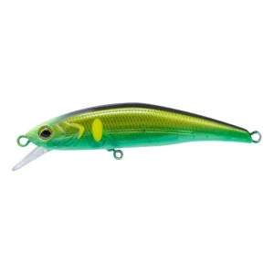 Vobler Jackall Tricoroll Ryushin Nagara Ayu Wakaba 7cm 9.2g Vobler Jackall Tricoroll Ryushin Nagara Ayu Wakaba 7cm 9.2g