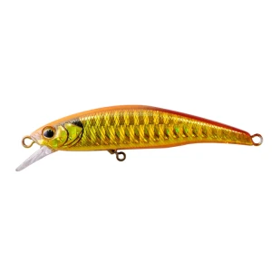 Vobler Jackall Tricoroll Ryushin Sight Red Gold 7cm 9.2g