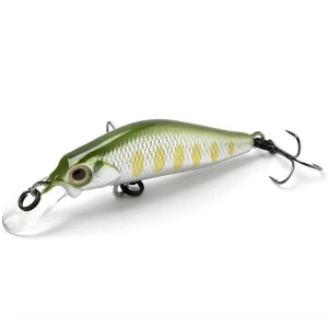 Vobler Jackson Kanade LAY, 4cm, 3.4g, 1buc/pac