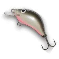 Vobler KENART Hunter 3S Sinking, BPO, 3cm, 3g, 1buc/pac