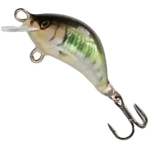 Vobler KENART Hunter 3S Sinking, GG, 3cm, 3g, 1buc/pac