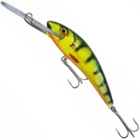 Vobler Kenart Trolling Sneck Sdr, Culoare Np, 10cm, 18g, 1buc/pac