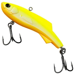 Vobler LUCKY JOHN Hard Lure LJ Pro Series Soft Vib 78, Culoare 003, 7.3cm, 16g Vobler LUCKY JOHN Hard Lure LJ Pro Series Soft Vib 78, Culoare 003, 7.3cm, 16g