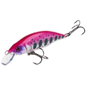 Vobler LUCKY JOHN Yuga 50S, Culoare 907, 4.2g, 5.0cm