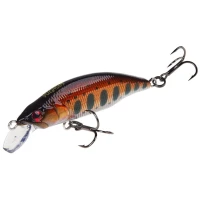 Vobler Lucky John Yuga 50s, Culoare 909, 4.2g, 5.0cm