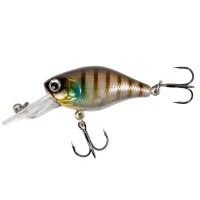 Vobler Lucky John CHUBBY 4DRF, 013, 4cm, 4.8g, 1buc/pac