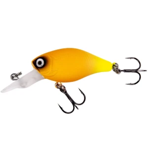 Vobler Lucky John CHUBBY 4DRF, 014, 4cm, 4.8g, 1buc/pac