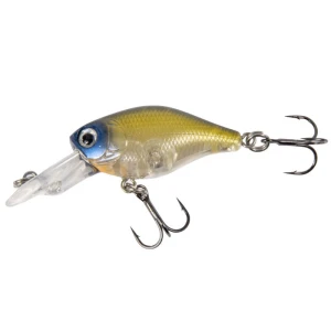 Vobler Lucky John CHUBBY 4DRF, 015, 4cm, 4.8g, 1buc/pac
