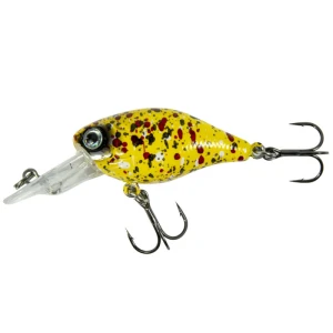 Vobler Lucky John CHUBBY 4DRF, 506, 4cm, 4.8g, 1buc/pac