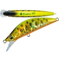 Vobler MAJOR CRAFT Finetail Eden 45SS, Gold Chart Yamame, 4.5cm, 3g Vobler MAJOR CRAFT Finetail Eden 45SS, Gold Chart Yamame, 4.5cm, 3g