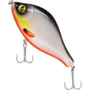 Vobler MIKADO Mft Jerk Sinking, Bream, 10cm, 51g, 1bac/pac
