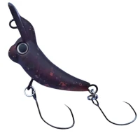 Vobler MUKAI Shachihoko HS, Cod culoare HSF, 2.8cm, 3.8g, 1buc/pac