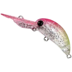 Vobler MUKAI Step Crank 2, Culoare GCP, 3.5cm, 3.3g