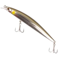 Vobler Mustad Gonta Minnow Sinking, Waka Ayu, 11cm, 14g