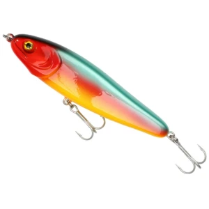 Vobler Mikado Fishunter Pencil Slow Sinking, D08, 4.3g, 12cm  Vobler Mikado Fishunter Pencil Slow Sinking, D08, 4.3g, 12cm