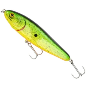 Vobler Mikado Fishunter Pencil Slow Sinking, D10, 4.3g, 12cm  Vobler Mikado Fishunter Pencil Slow Sinking, D10, 4.3g, 12cm