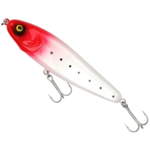 Vobler Mikado Fishunter Pencil Slow Sinking, S21, 4.3g, 12cm 