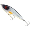 Vobler Mikado Fishunter Plate, Slow Sinking, Culoare D04, 33g, 11.5cm Vobler Mikado Fishunter Plate, Slow Sinking, Culoare D04, 33g, 11.5cm